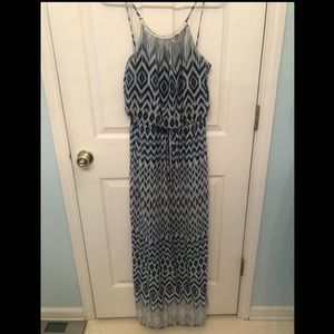 Maxi Dress Medium